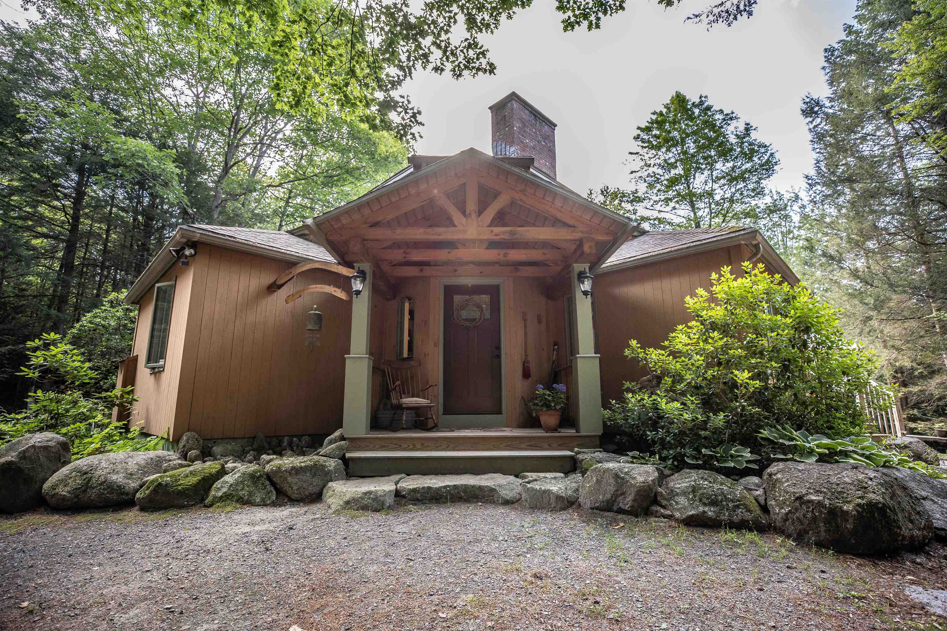 15 Liberty Farm Road Antrim, NH 03440 - Photo 5 of 40