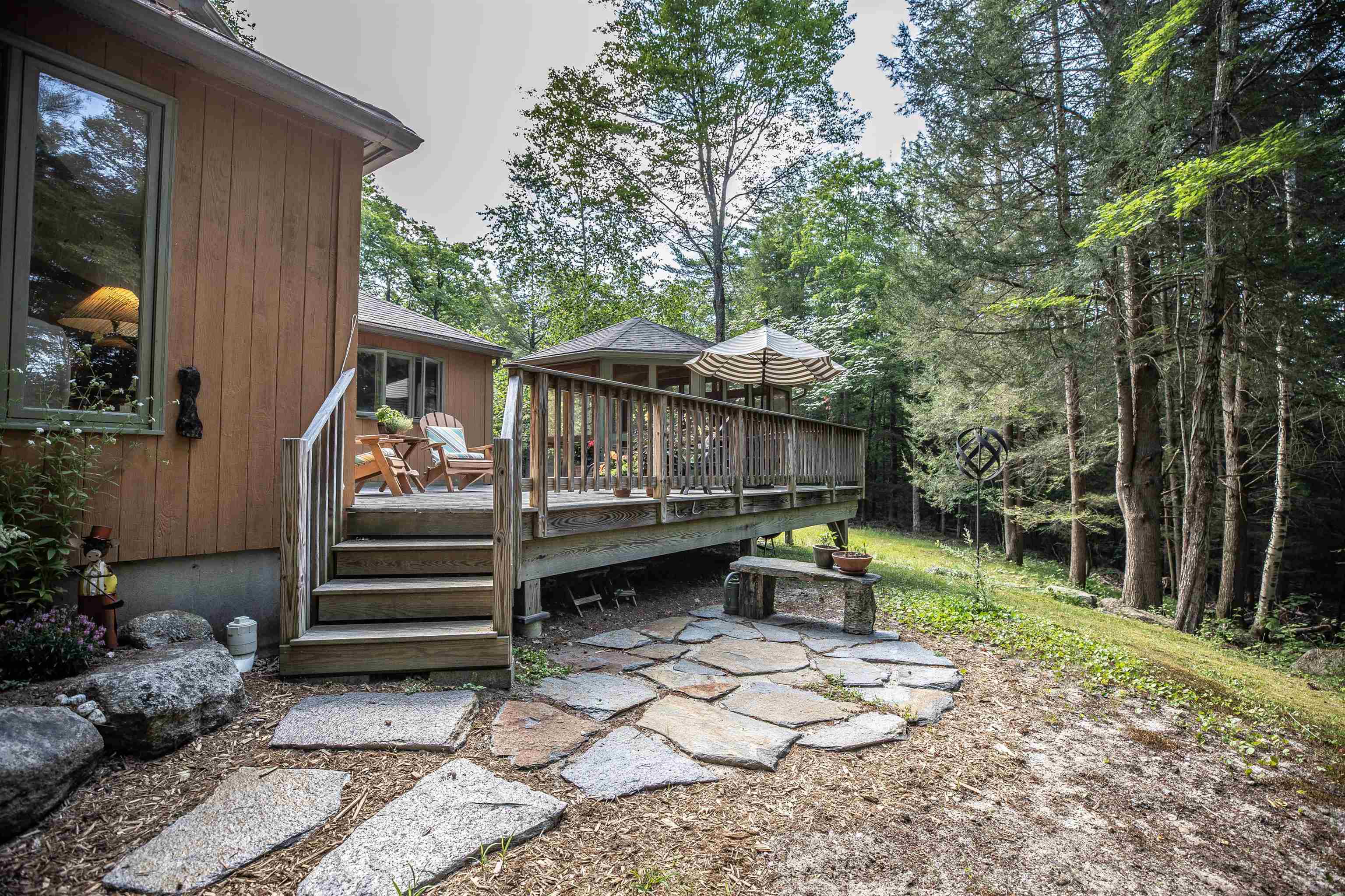 15 Liberty Farm Road Antrim, NH 03440 - Photo 6 of 40