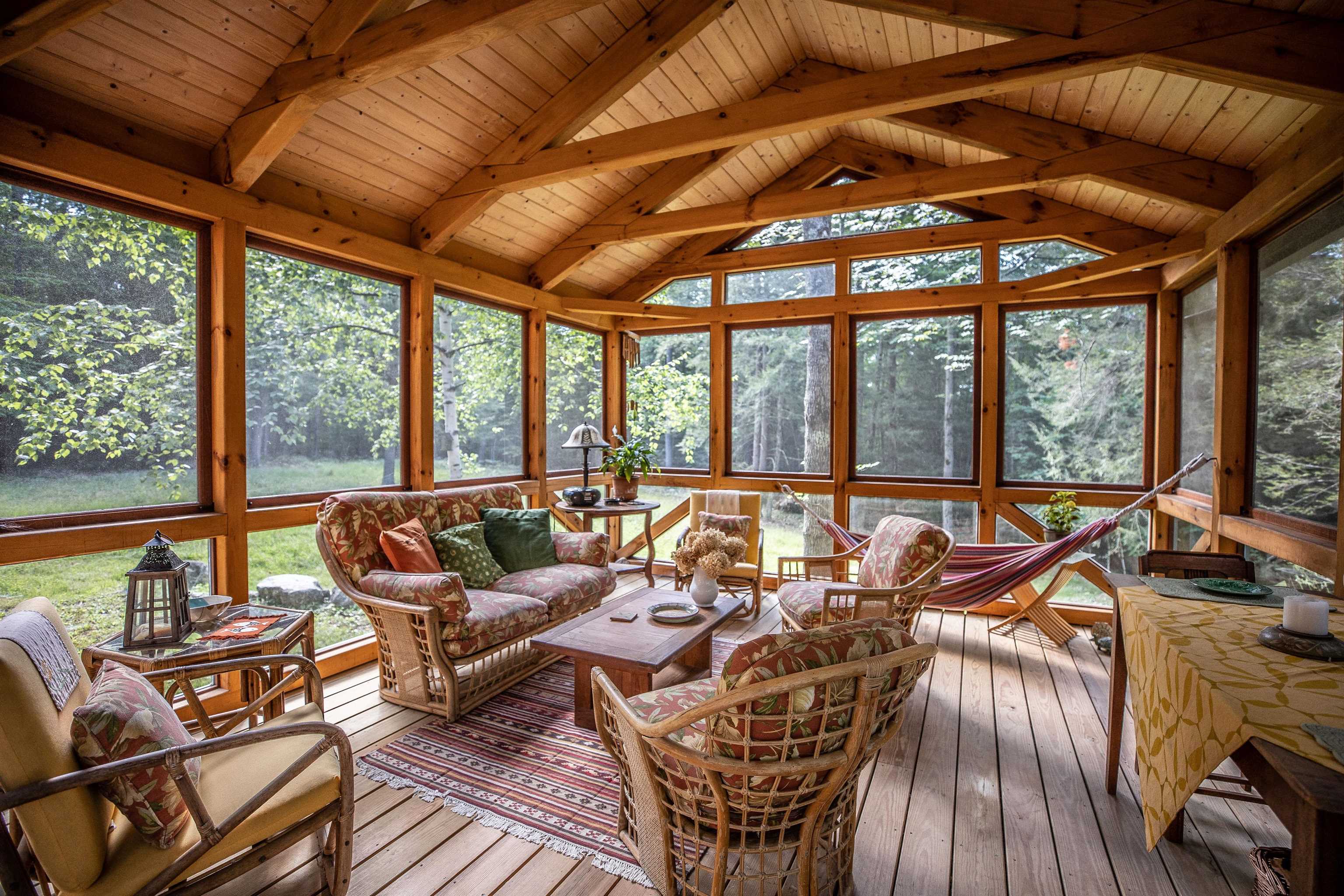 15 Liberty Farm Road Antrim, NH 03440 - Photo 10 of 40
