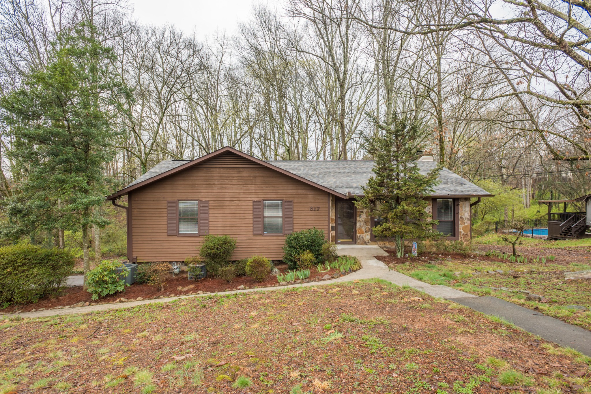 817 Sanders Road Northwest Knoxville, TN 37923 - Photo 1 of 40 Gallery Image 1