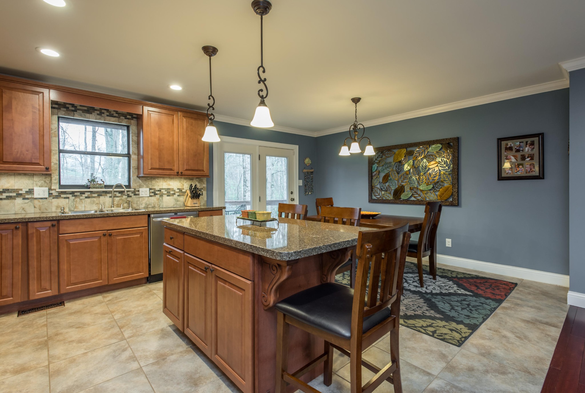 817 Sanders Road Northwest Knoxville, TN 37923 - Photo 11 of 40 Gallery Image 11