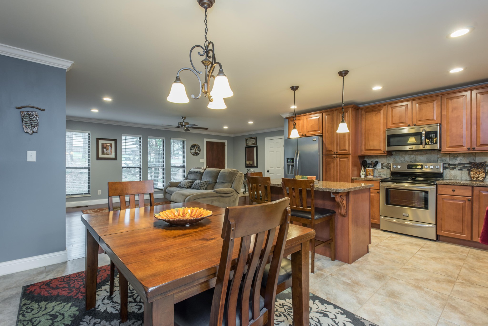 817 Sanders Road Northwest Knoxville, TN 37923 - Photo 13 of 40 Gallery Image 13