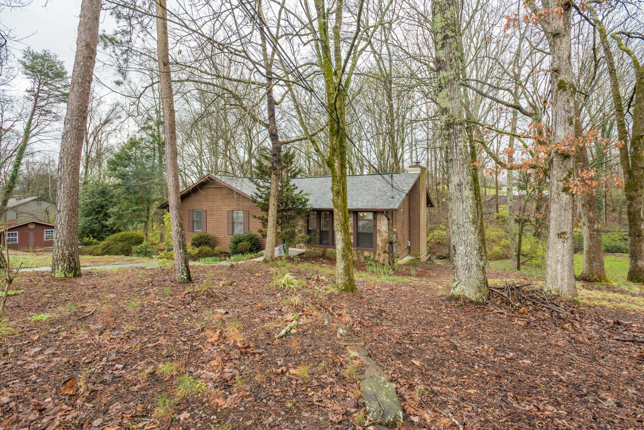 817 Sanders Road Northwest Knoxville, TN 37923 - Photo 2 of 40 Gallery Image 2