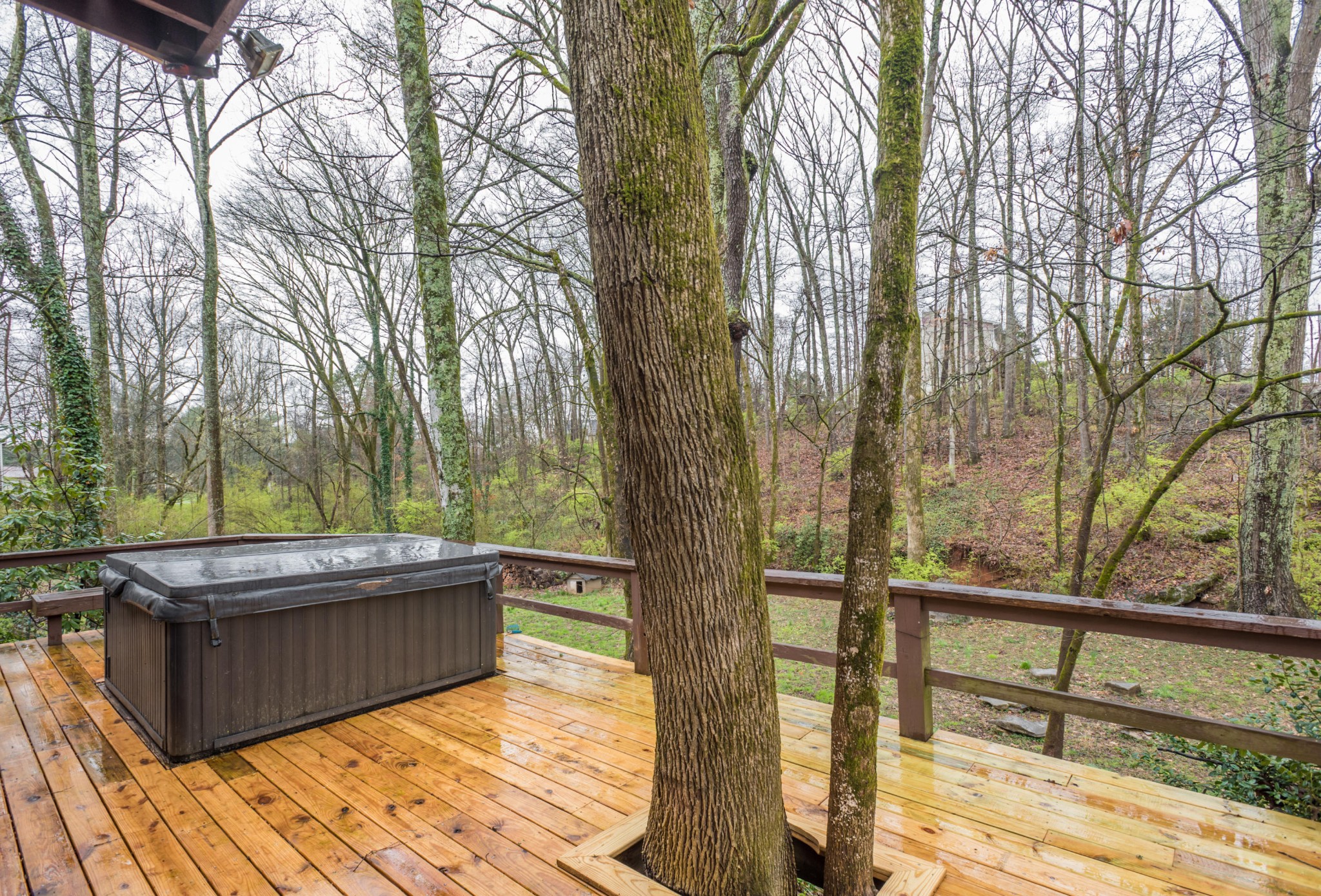 817 Sanders Road Northwest Knoxville, TN 37923 - Photo 32 of 40 Gallery Image 32