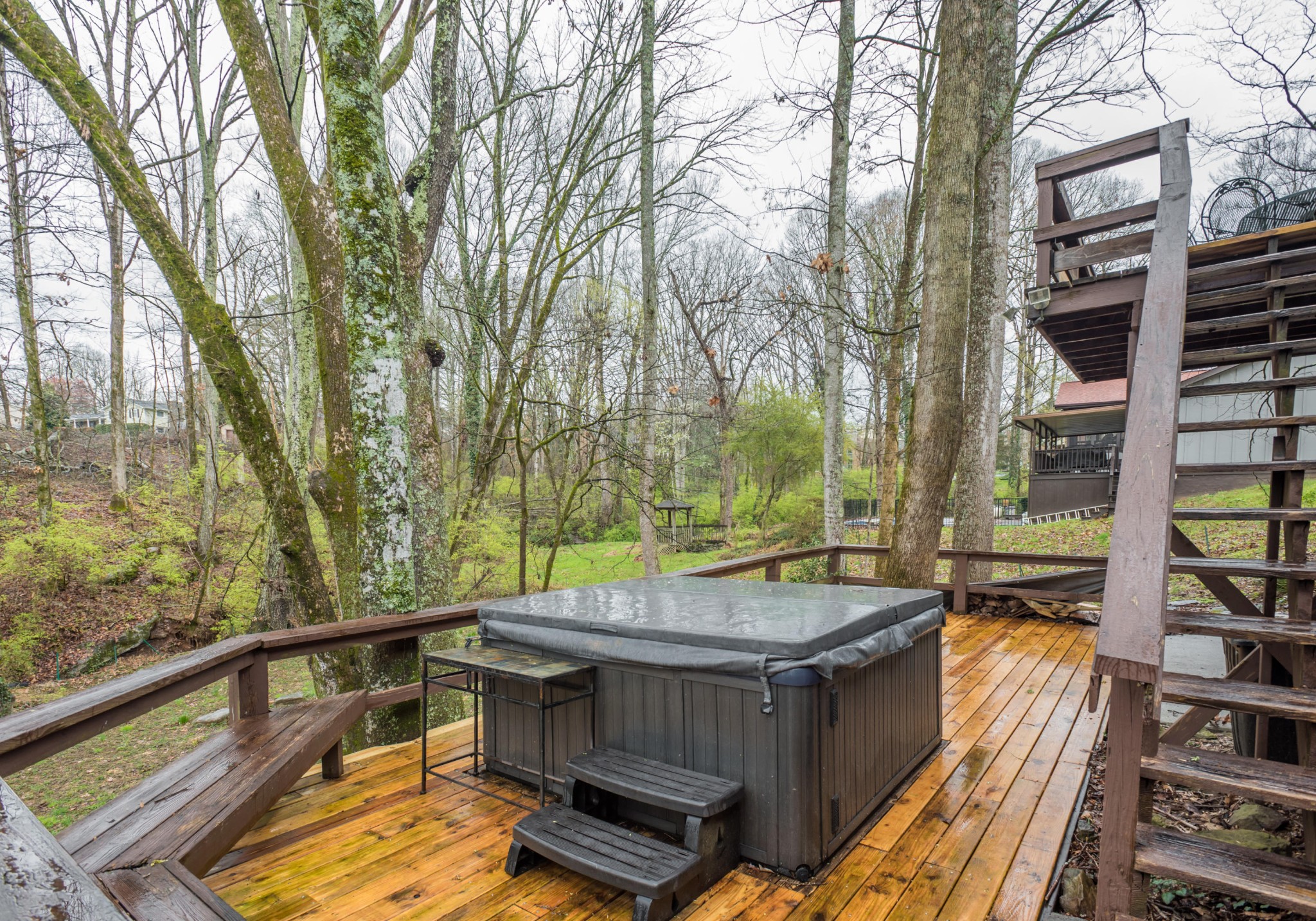 817 Sanders Road Northwest Knoxville, TN 37923 - Photo 33 of 40 Gallery Image 33
