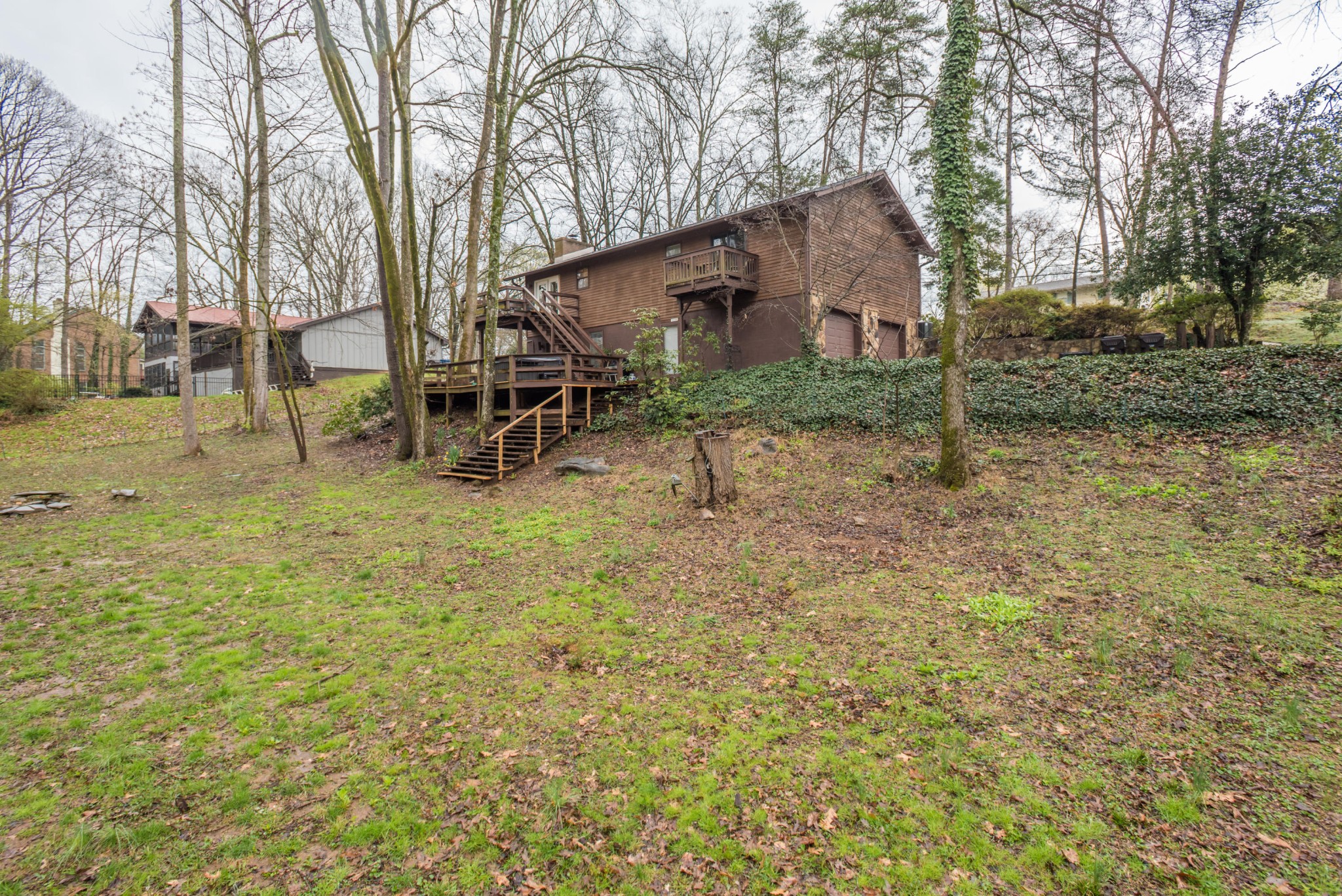 817 Sanders Road Northwest Knoxville, TN 37923 - Photo 35 of 40 Gallery Image 35