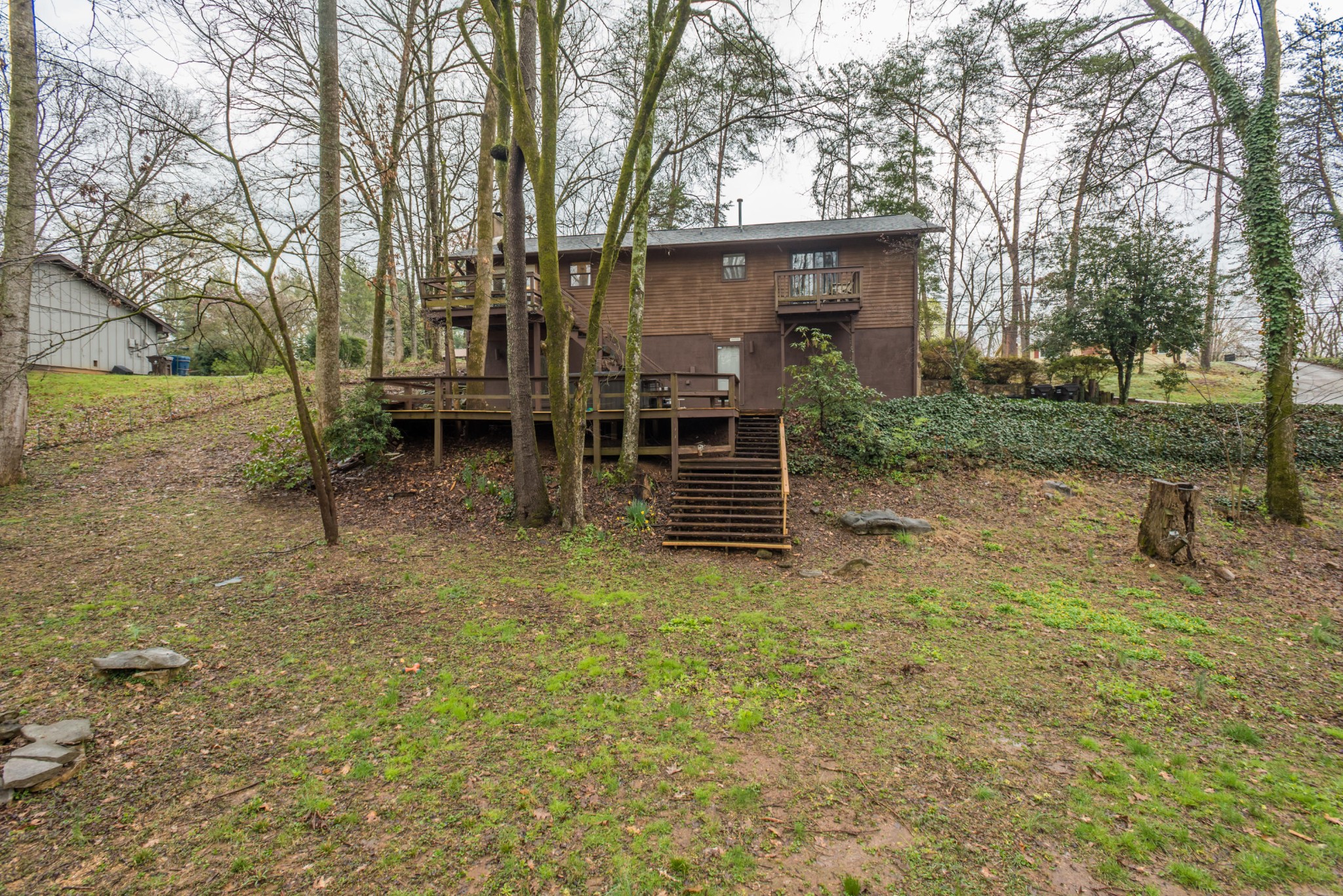 817 Sanders Road Northwest Knoxville, TN 37923 - Photo 37 of 40 Gallery Image 37