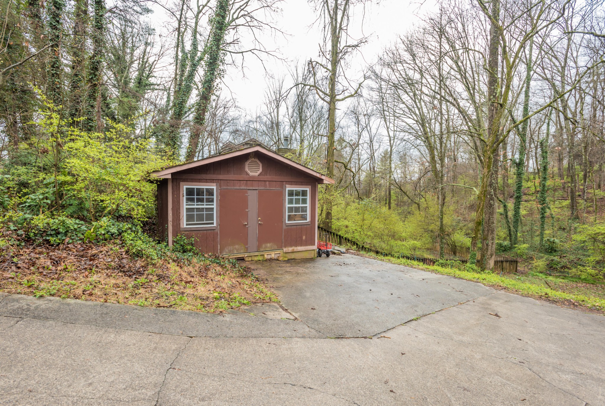 817 Sanders Road Northwest Knoxville, TN 37923 - Photo 40 of 40 Gallery Image 40