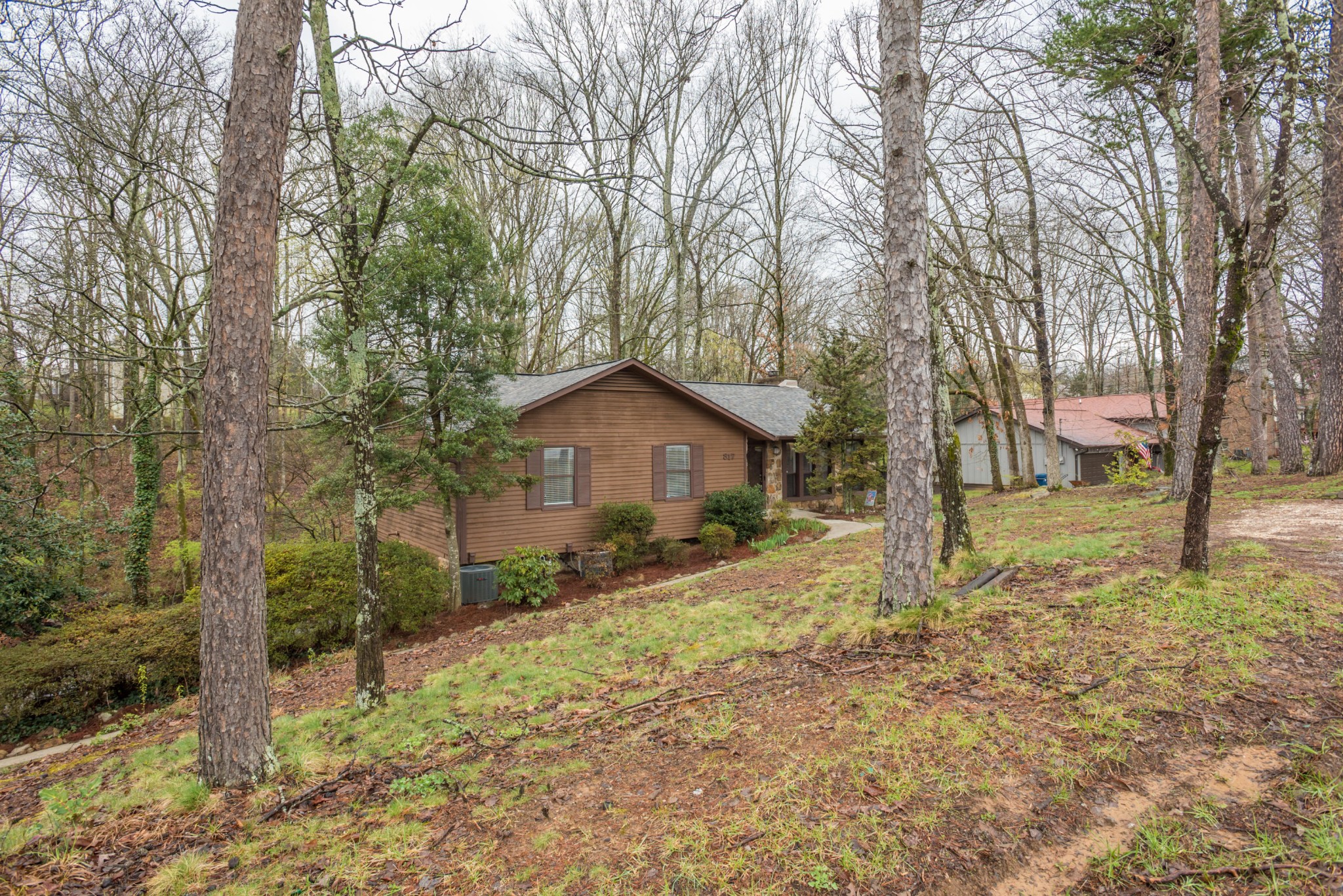 817 Sanders Road Northwest Knoxville, TN 37923 - Photo 4 of 40 Gallery Image 4