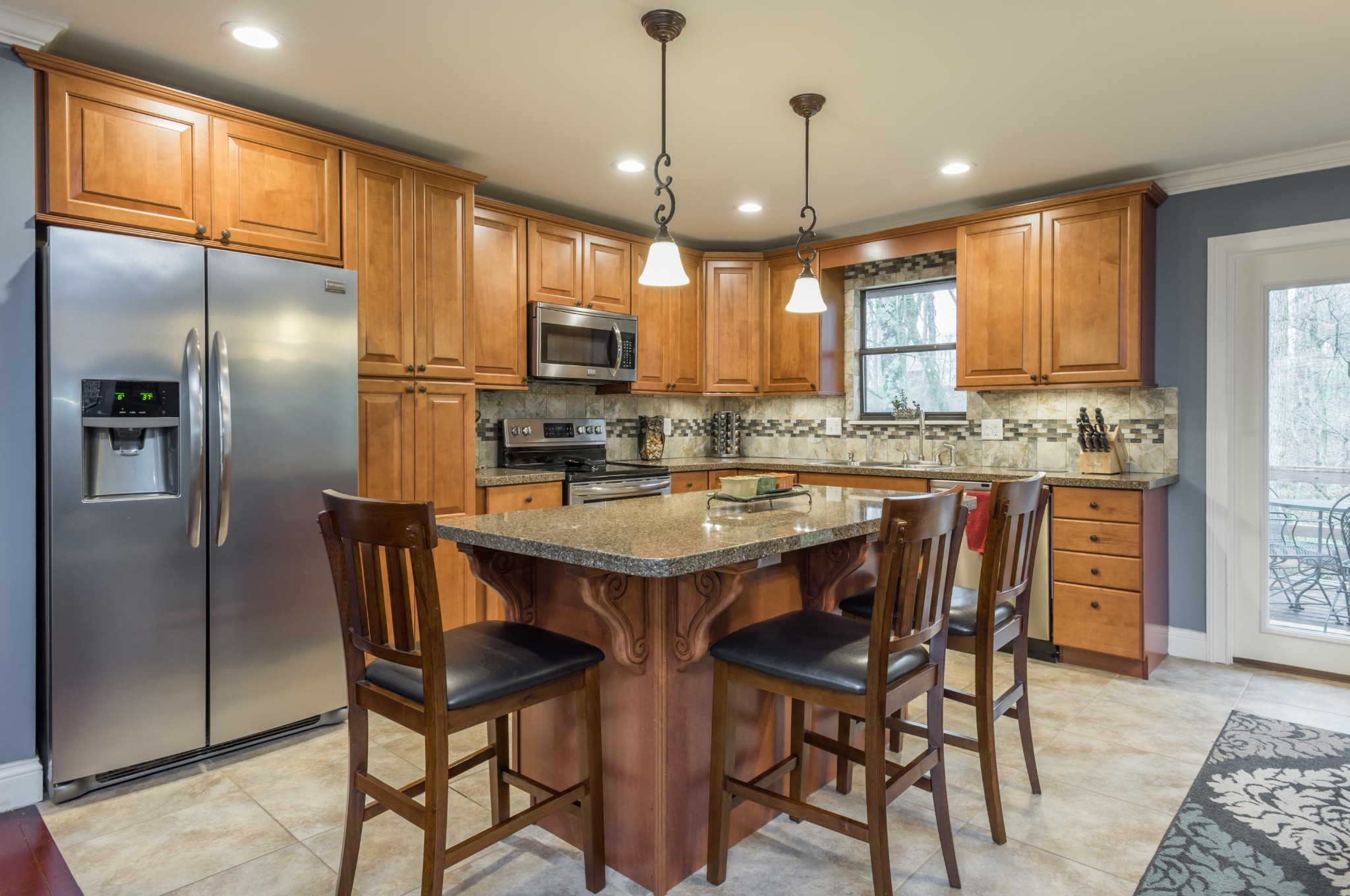 817 Sanders Road Northwest Knoxville, TN 37923 - Photo 9 of 40 Gallery Image 9
