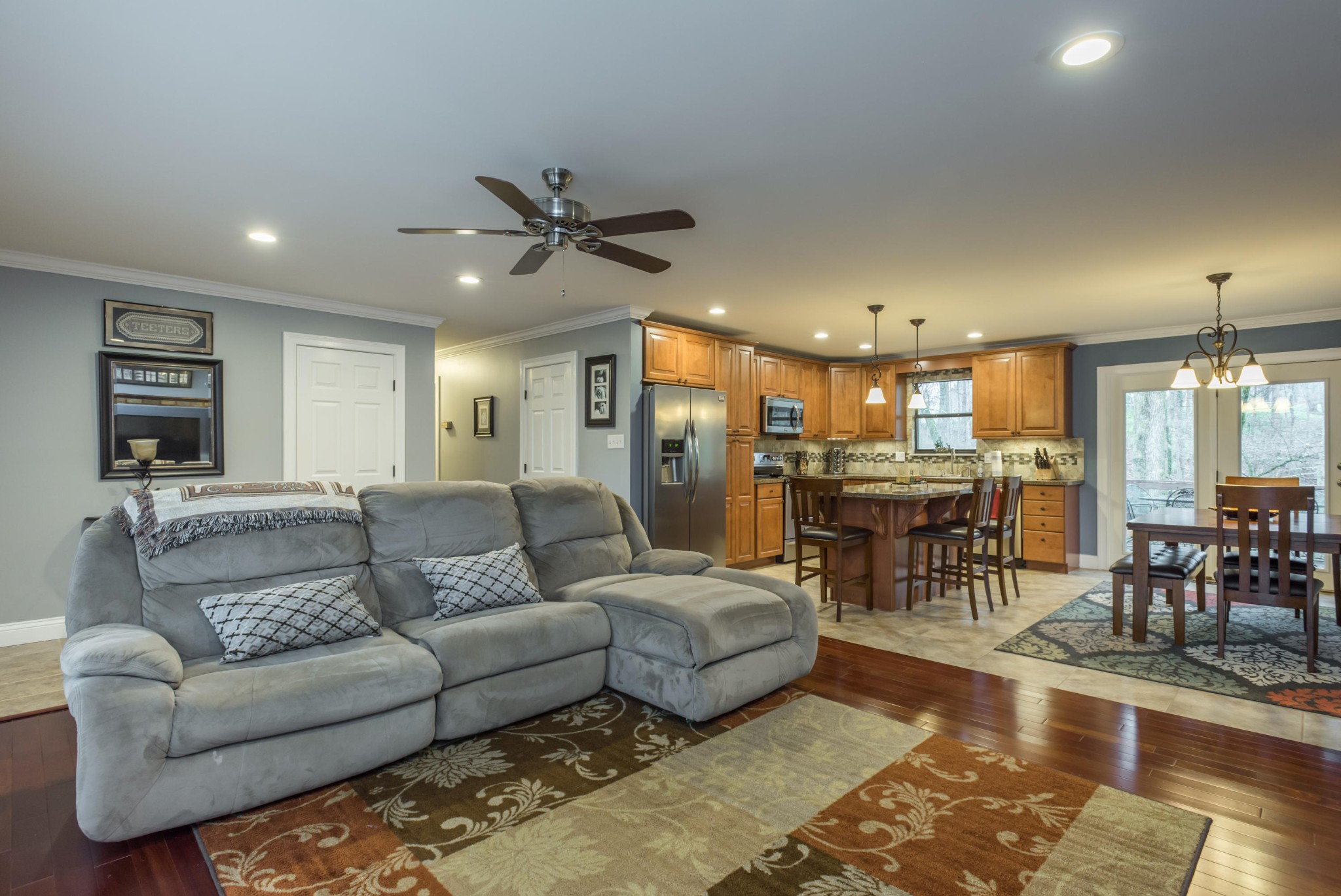 817 Sanders Road Northwest Knoxville, TN 37923 - Photo 10 of 40 Gallery Image 10