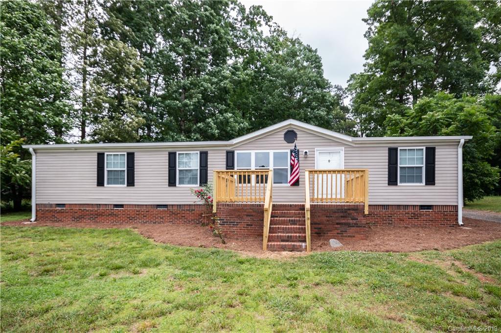670 Tabor Road Olin, NC 28660 - Photo 1 of 19