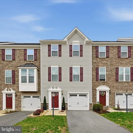 $399,900 | 105 Trout Lily Drive, White Post, VA 22663