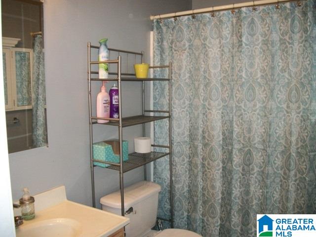 57 Almeta Lane Leeds, AL 35094 - Photo 9 of 36