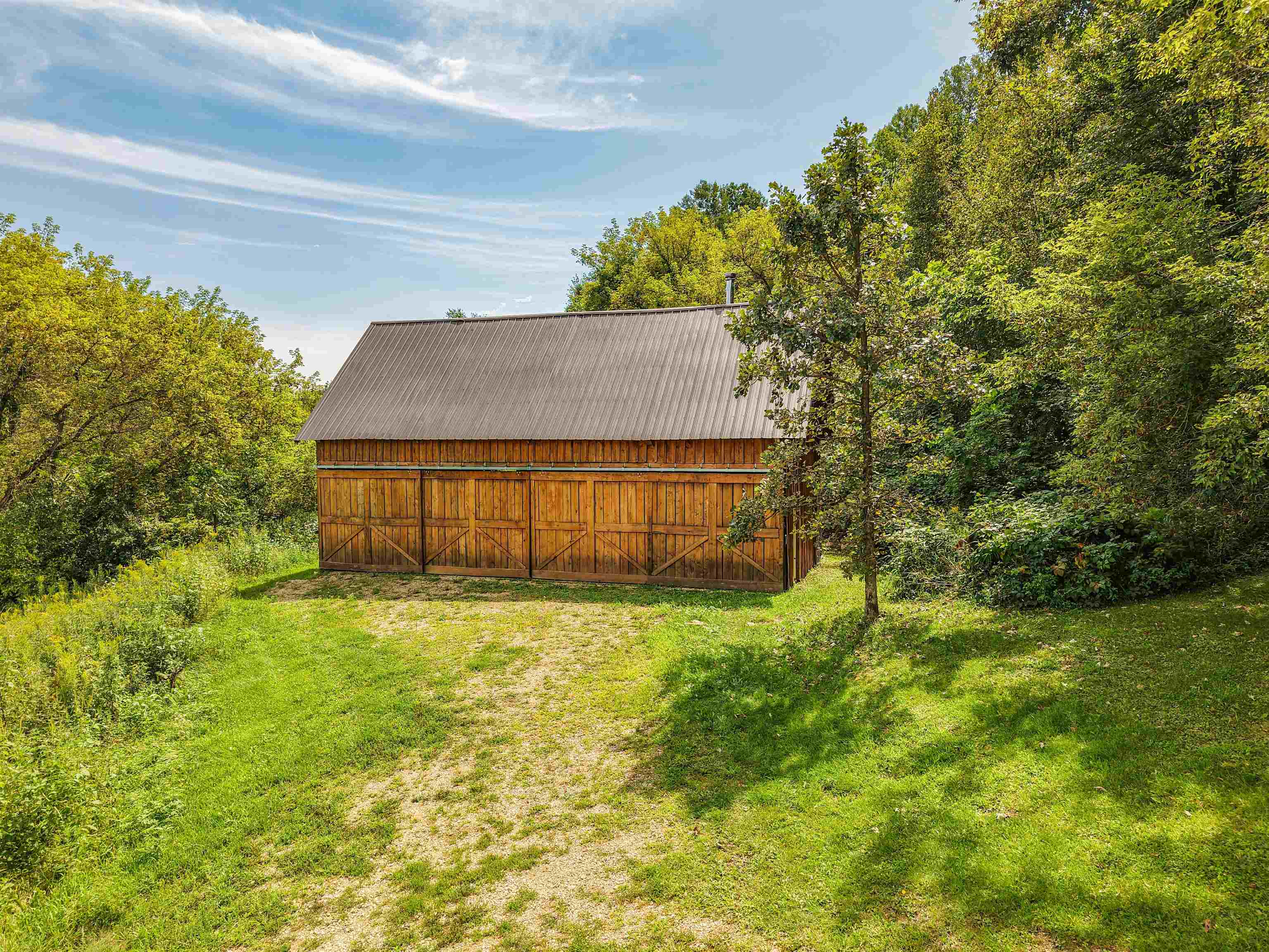 S11525 Weidner Road Spring Green, WI 53588 - Photo 44 of 55 Gallery Image 44