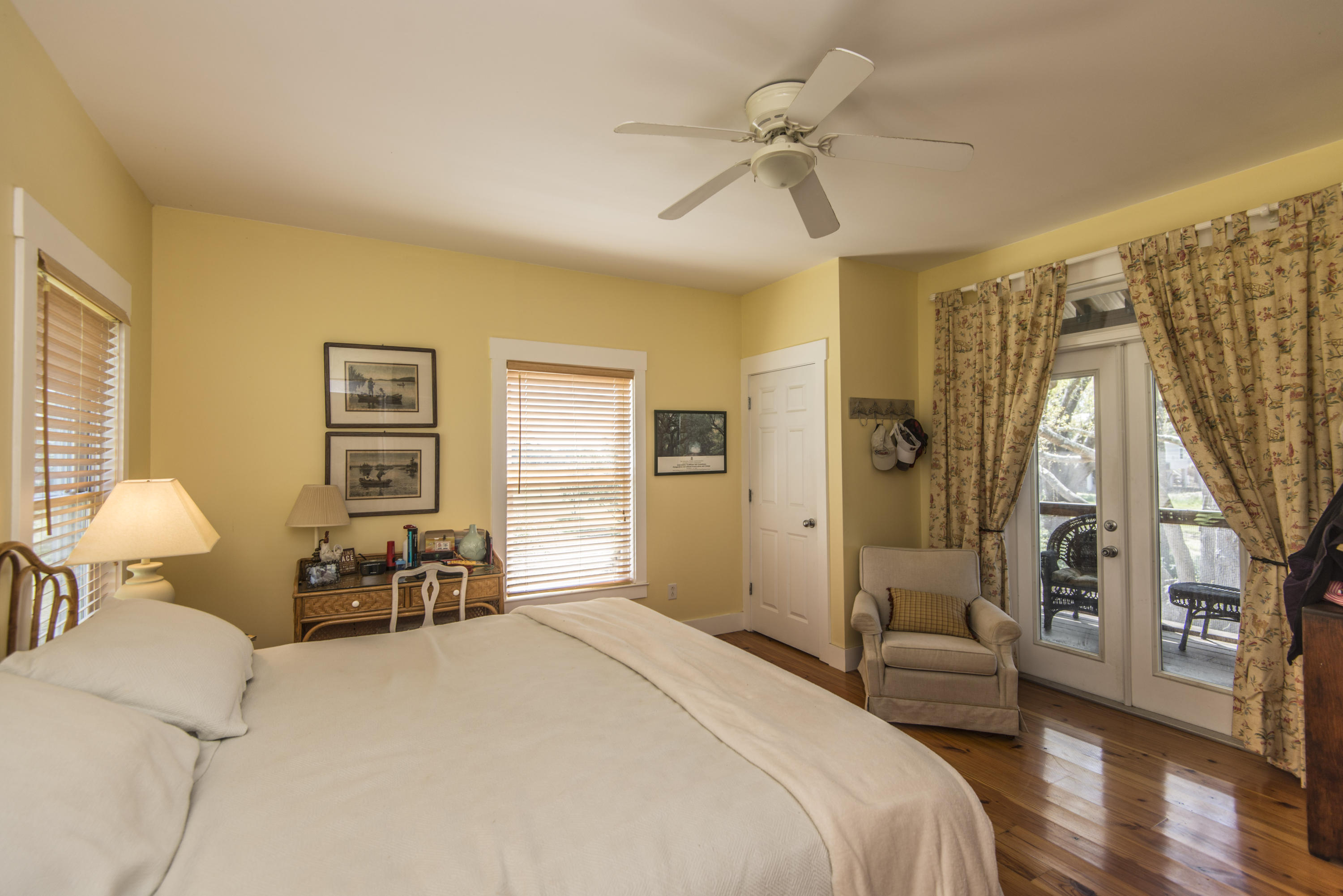 8231 Simmons Pond Road Edisto Island, SC 29438 - Photo 14 of 100 8231 Simmons Pond prof (31)