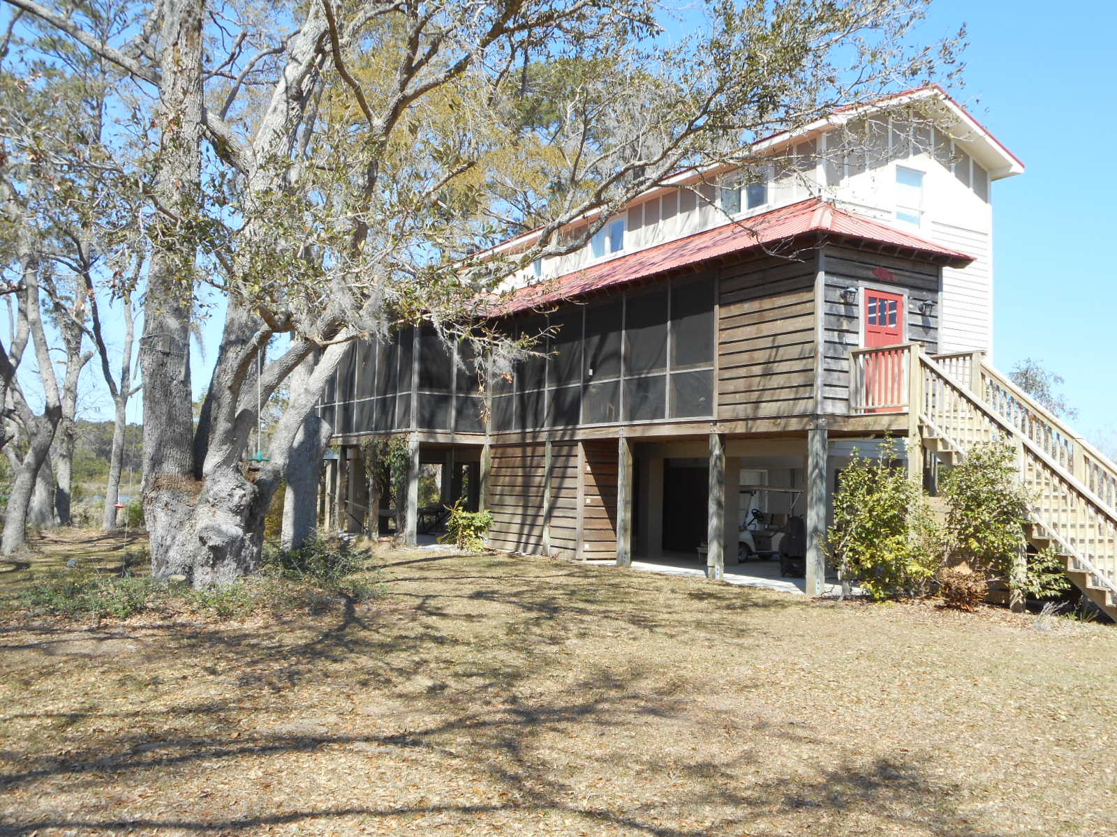 8231 Simmons Pond Road Edisto Island, SC 29438 - Photo 50 of 100 DSCN1319