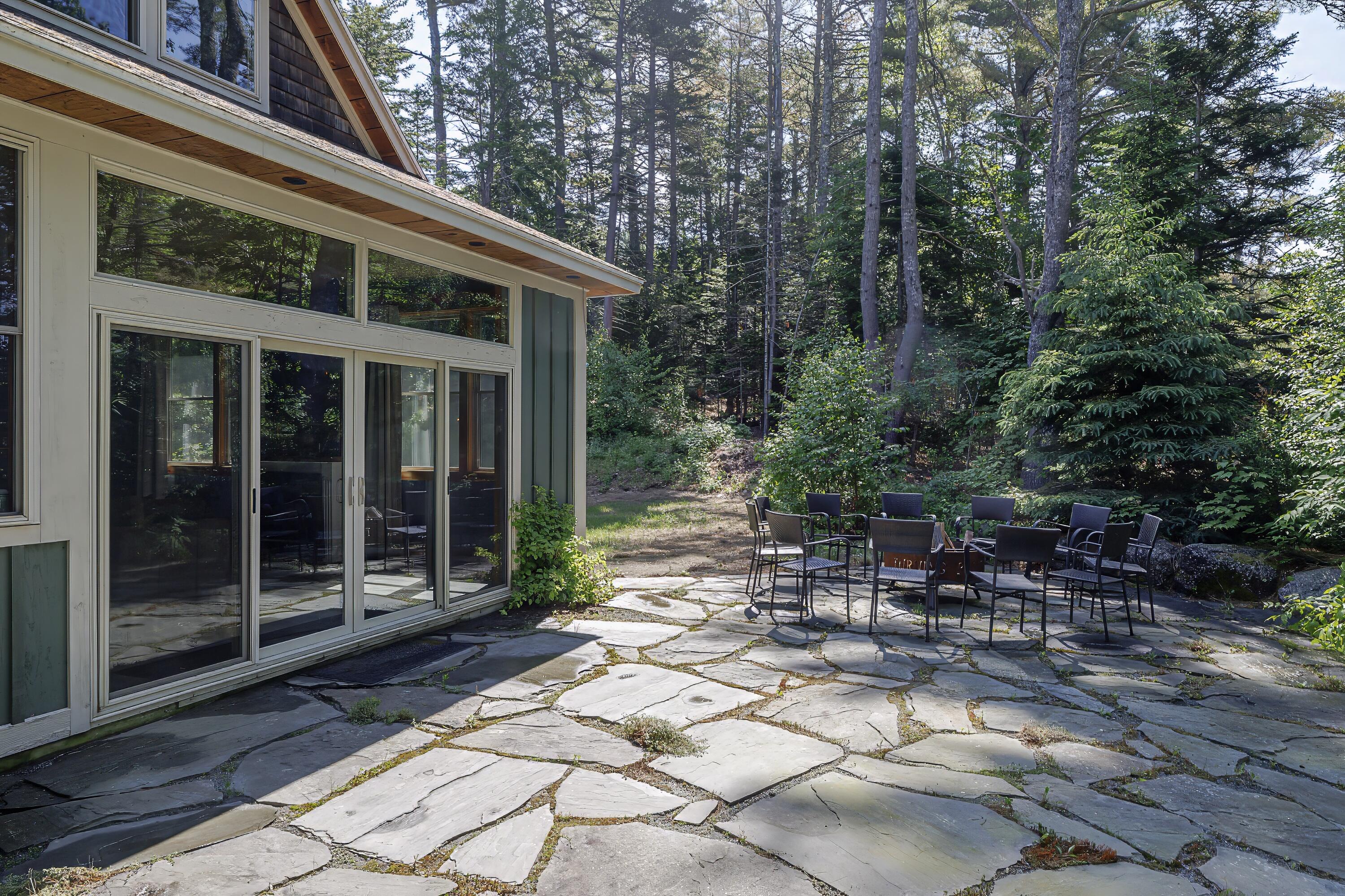 162 Georges Pond Road Franklin, ME 04634 - Photo 49 of 86 65-162 Georges Pond Road HiRes-DTP