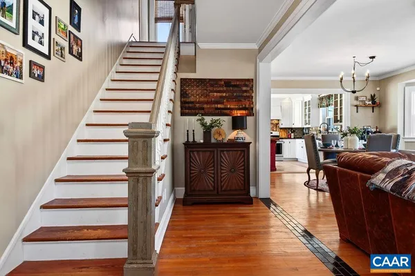 $1,295,000 | 142 Mt Ida Lane, Staunton, VA 24401