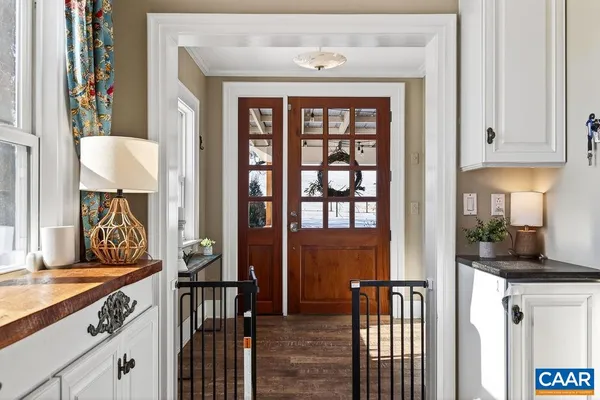 $1,295,000 | 142 Mt Ida Lane, Staunton, VA 24401