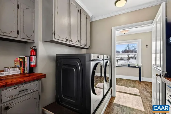 $1,295,000 | 142 Mt Ida Lane, Staunton, VA 24401