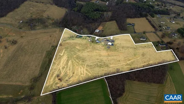 $1,295,000 | 142 Mt Ida Lane, Staunton, VA 24401