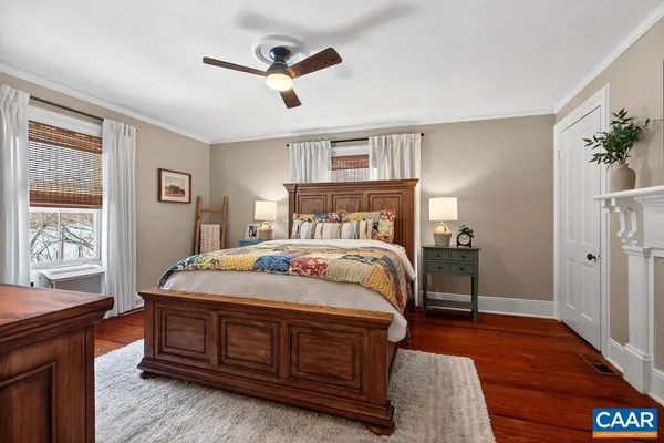$1,295,000 | 142 Mt Ida Lane, Staunton, VA 24401