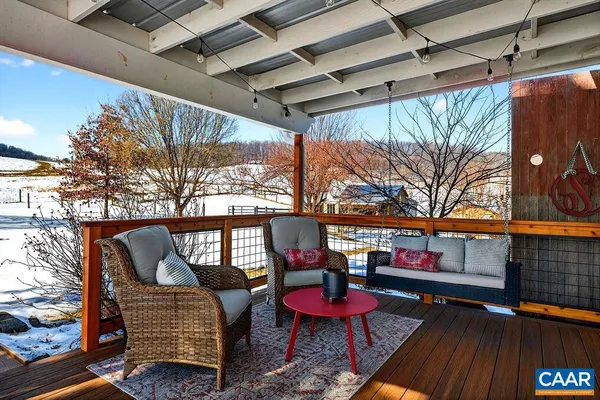 $1,295,000 | 142 Mt Ida Lane, Staunton, VA 24401