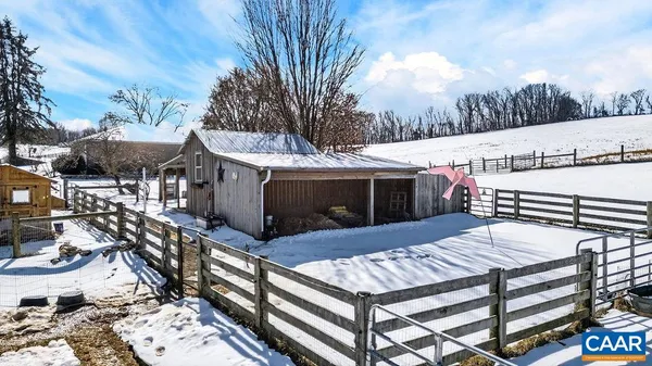 $1,295,000 | 142 Mt Ida Lane, Staunton, VA 24401