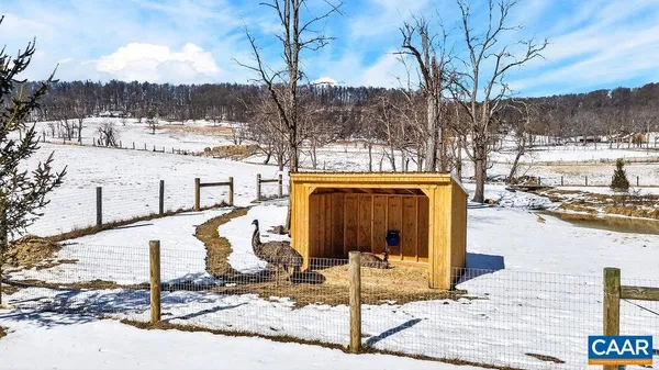 $1,295,000 | 142 Mt Ida Lane, Staunton, VA 24401