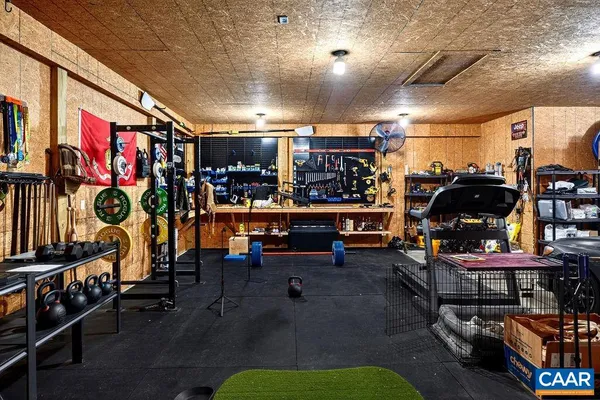 $1,295,000 | 142 Mt Ida Lane, Staunton, VA 24401