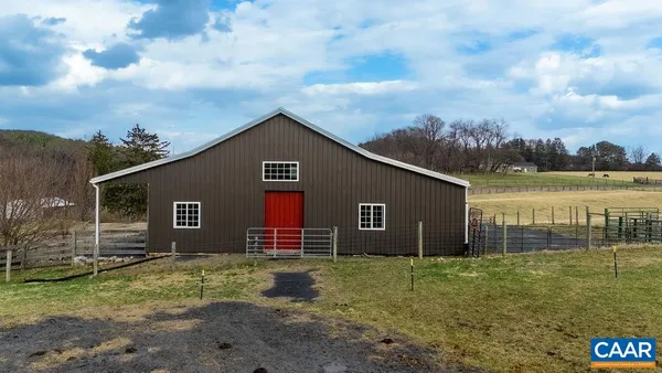 $1,295,000 | 142 Mt Ida Lane, Staunton, VA 24401