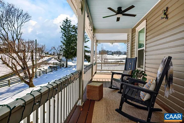 $1,295,000 | 142 Mt Ida Lane, Staunton, VA 24401