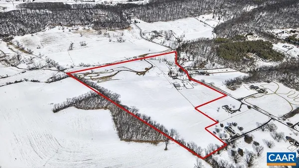 $1,295,000 | 142 Mt Ida Lane, Staunton, VA 24401