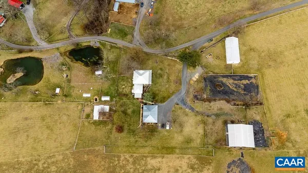 $1,295,000 | 142 Mt Ida Lane, Staunton, VA 24401