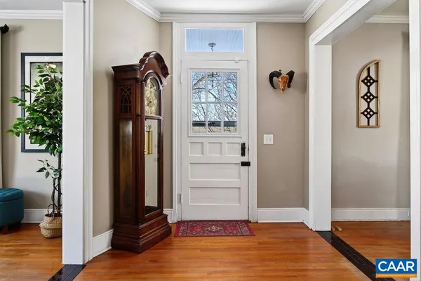$1,295,000 | 142 Mt Ida Lane, Staunton, VA 24401