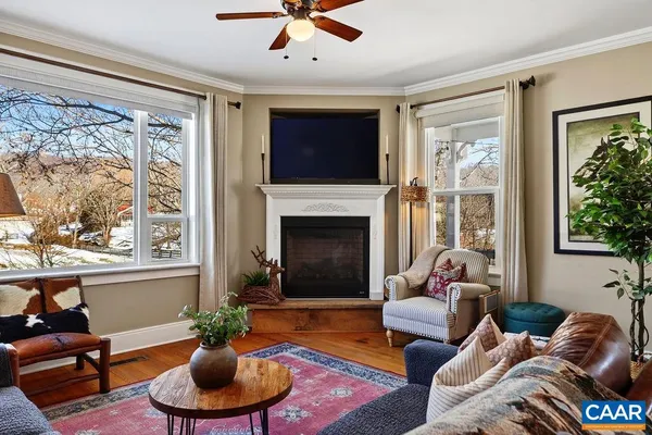 $1,295,000 | 142 Mt Ida Lane, Staunton, VA 24401