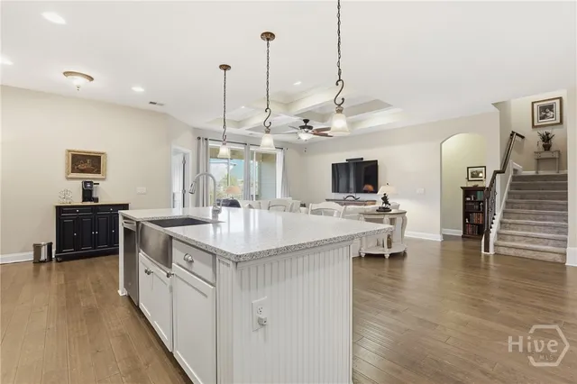 $520,000 | 191 Martello Road, Pooler, GA 31322