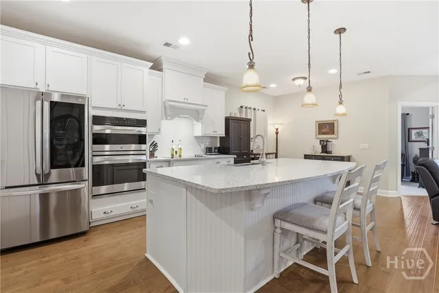 $520,000 | 191 Martello Road, Pooler, GA 31322