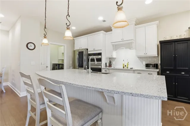 $520,000 | 191 Martello Road, Pooler, GA 31322