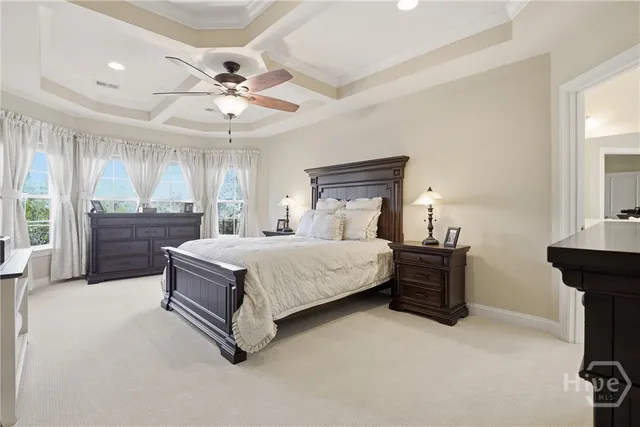 $520,000 | 191 Martello Road, Pooler, GA 31322