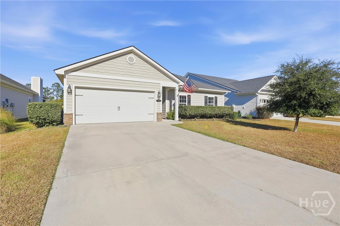 191 Martello Road Pooler, GA 31322 - Photo 2 of 35