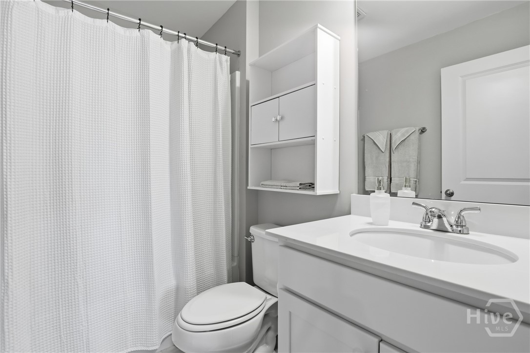 191 Martello Road Pooler, GA 31322 - Photo 21 of 35