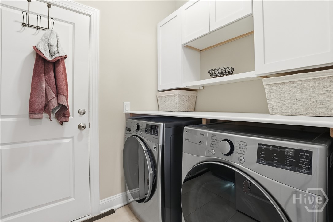 191 Martello Road Pooler, GA 31322 - Photo 25 of 35