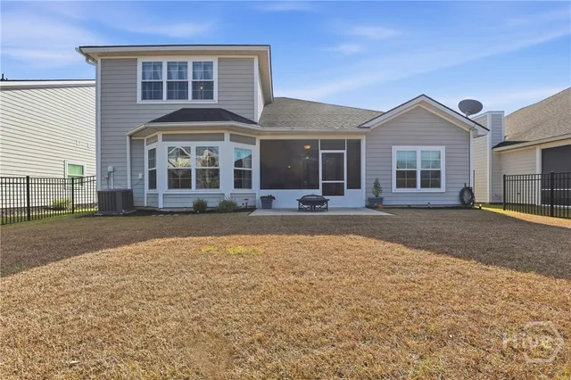 $520,000 | 191 Martello Road, Pooler, GA 31322