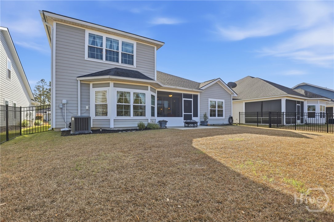 191 Martello Road Pooler, GA 31322 - Photo 30 of 35