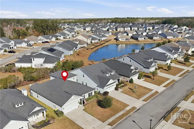 $520,000 | 191 Martello Road, Pooler, GA 31322