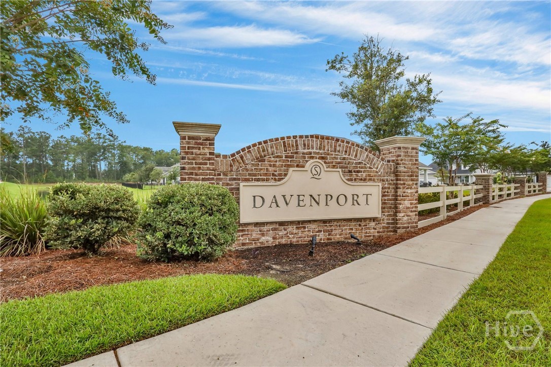 191 Martello Road Pooler, GA 31322 - Photo 33 of 35