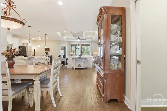 $520,000 | 191 Martello Road, Pooler, GA 31322