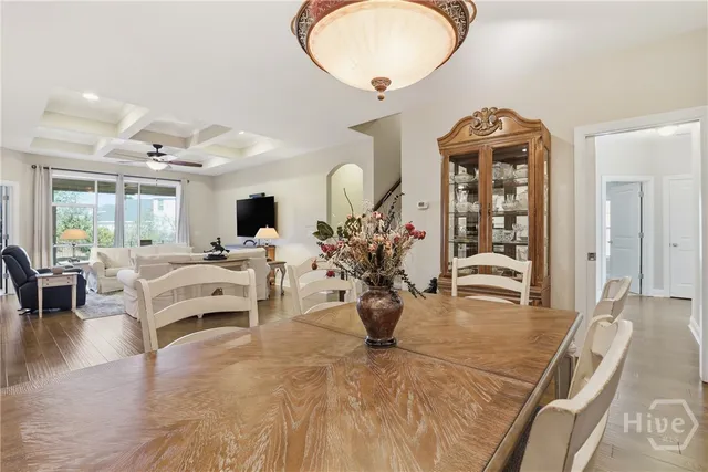 $520,000 | 191 Martello Road, Pooler, GA 31322